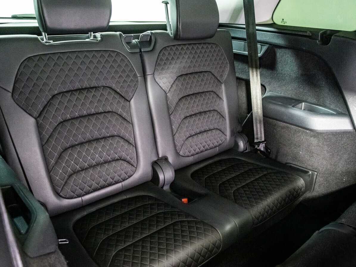 Skoda Kodiaq, 2021 Фото №11