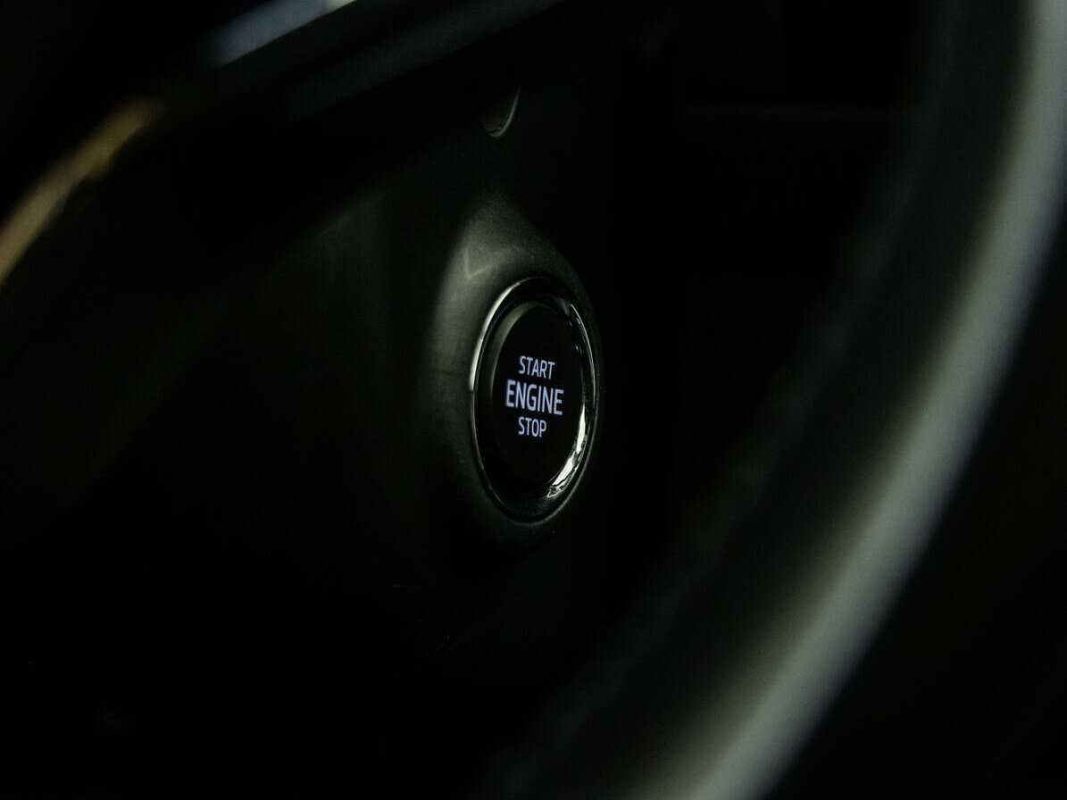 Skoda Kodiaq, 2021 Фото №29