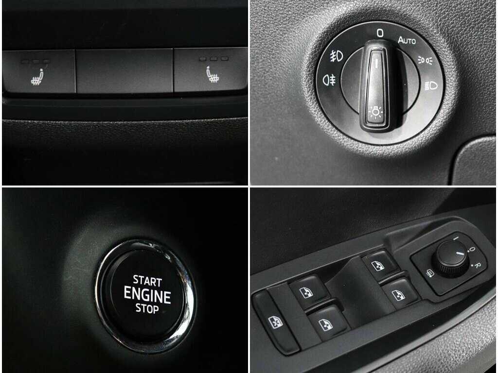 Skoda Kodiaq, 2018 Фото №16