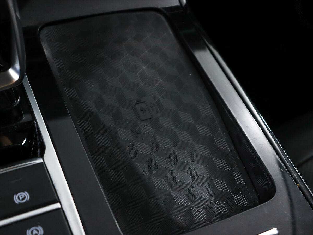 CHERY Tiggo 7 Pro, 2022 Фото №18