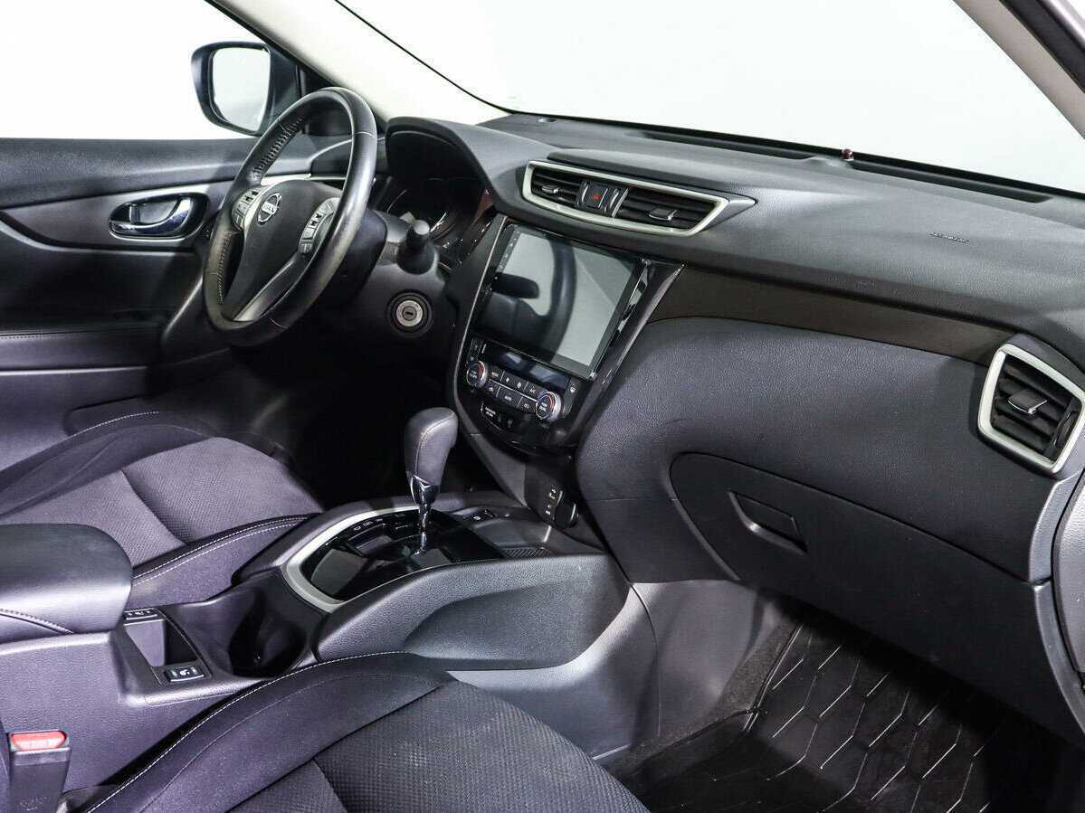 Nissan X-Trail, 2018 - 13 400 км. | Фото №7