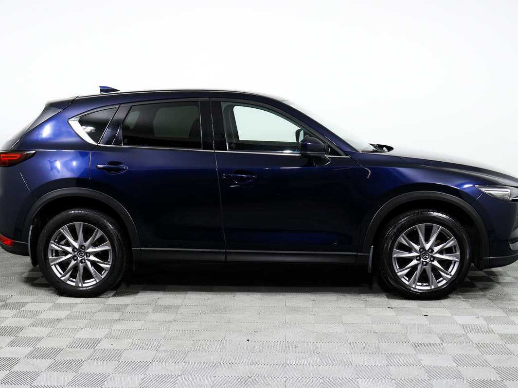 Mazda CX-5, 2019 - 85 715 км. | Фото №4