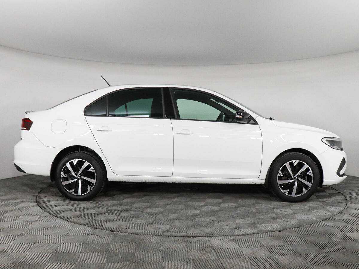 Volkswagen Polo, 2021 - 113 301 км. | Фото №4