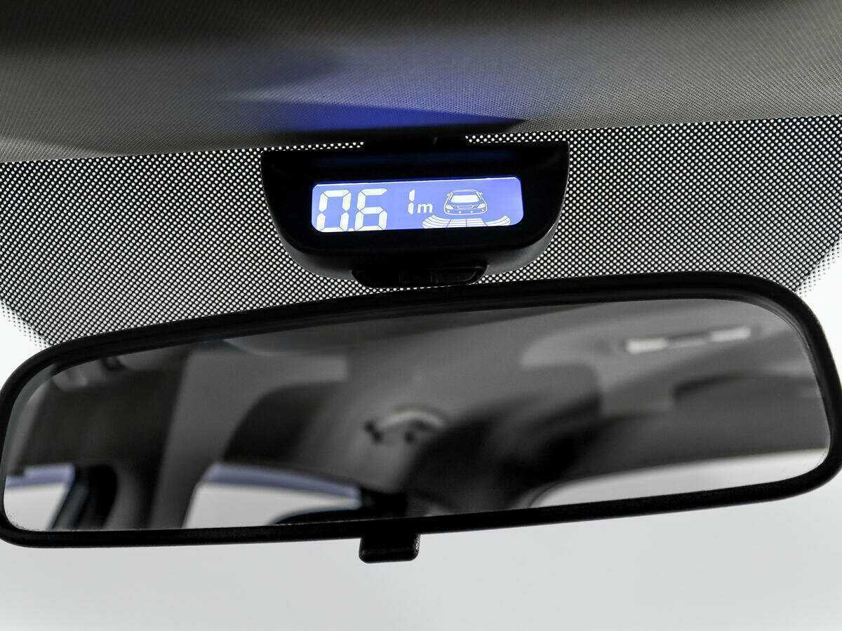 Hyundai ix35, 2012 Фото №12