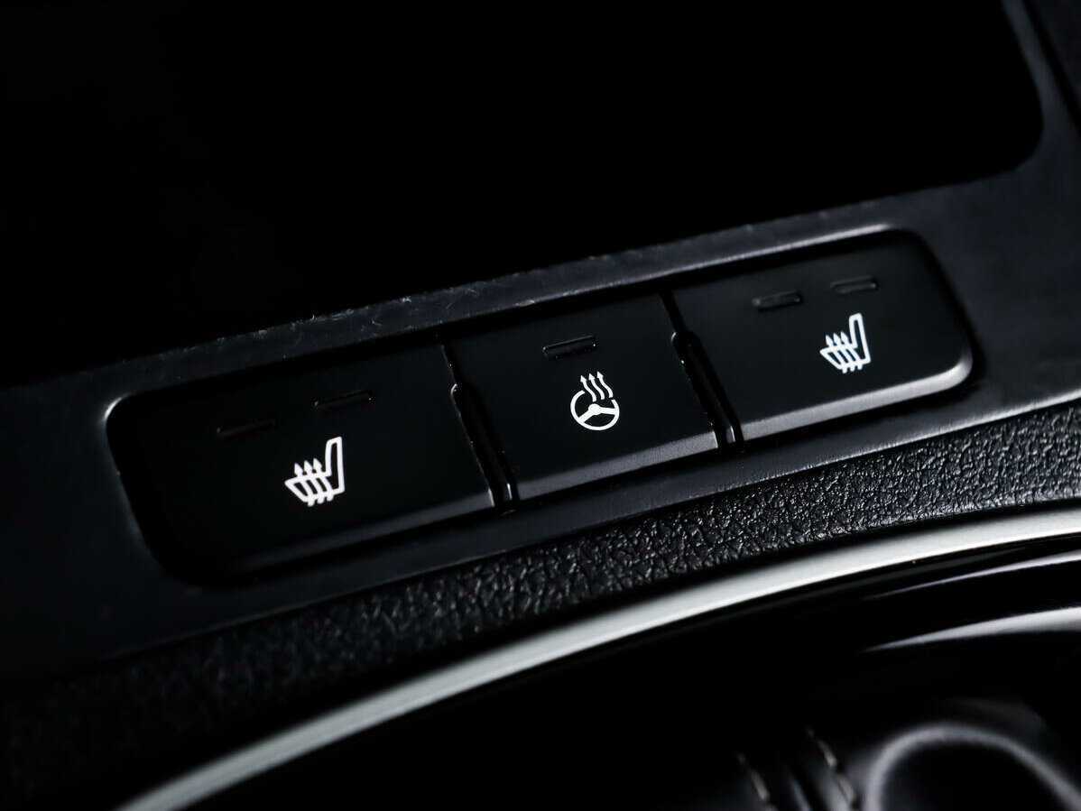 Kia Rio, 2020 Фото №14