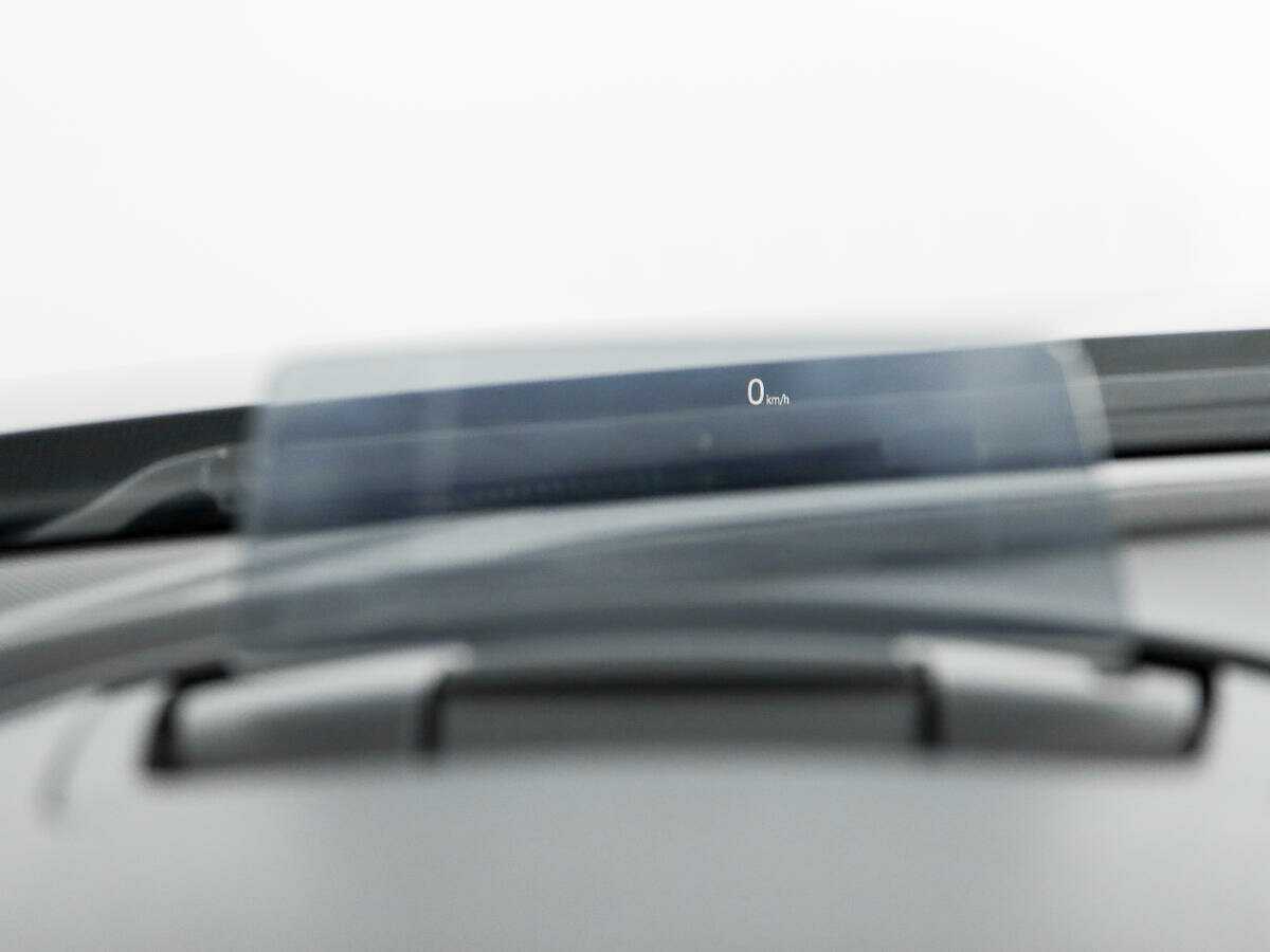 Mazda 6, 2018 Фото №16