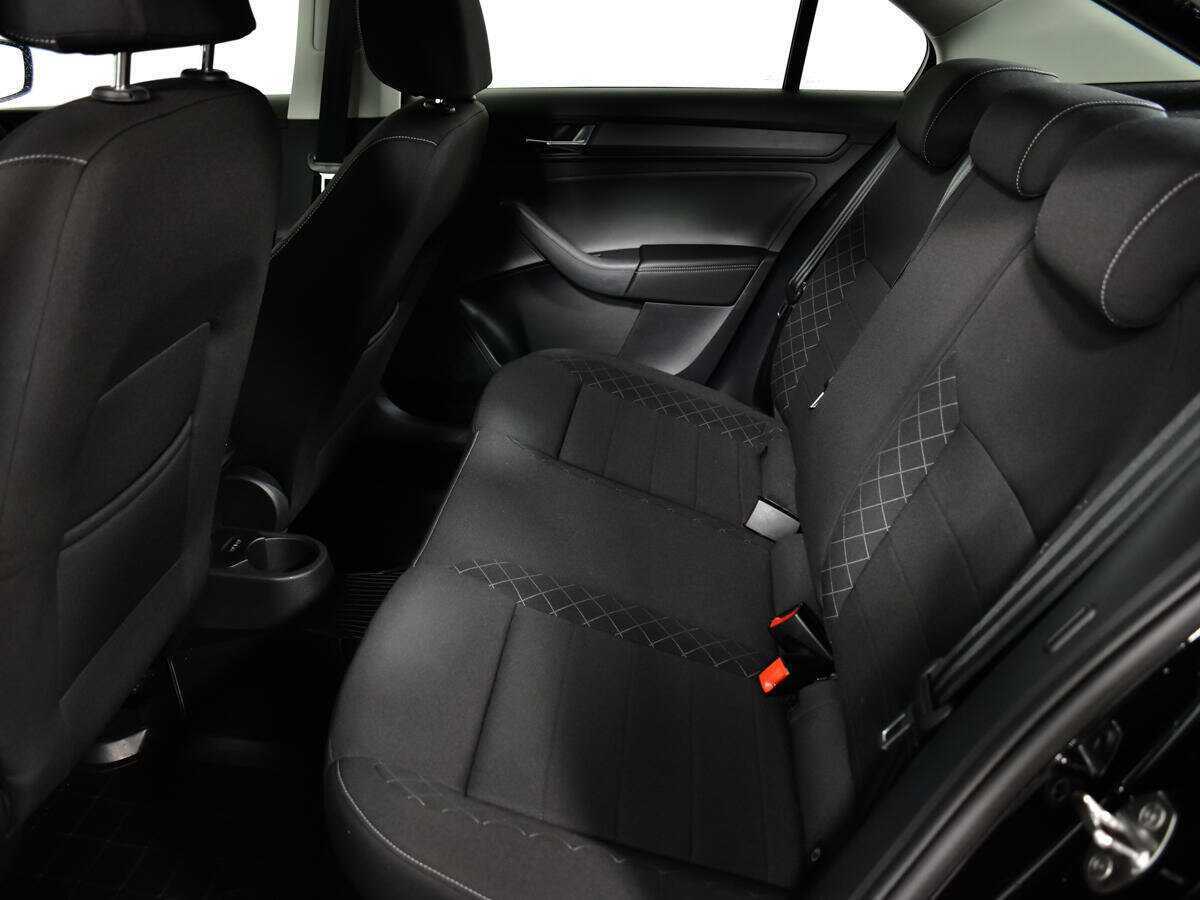 Skoda Rapid, 2020 Фото №10