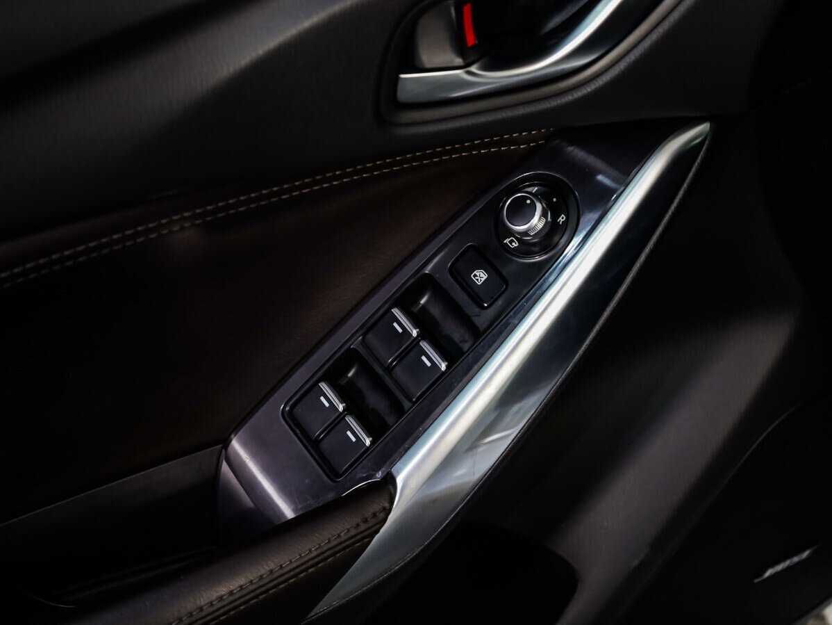 Mazda 6, 2015 Фото №24