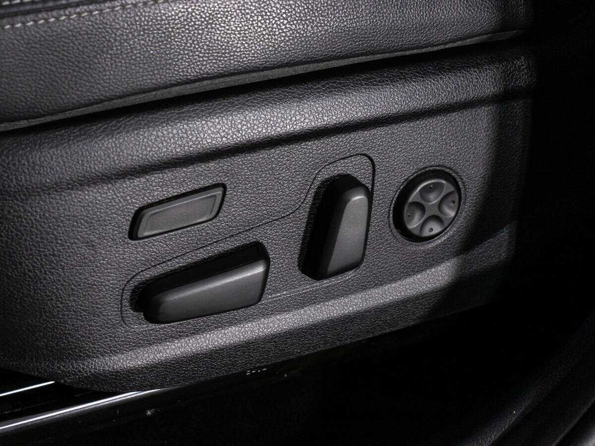 Hyundai Santa Fe, 2020 Фото №18