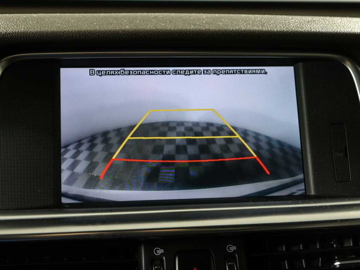 Kia Optima, 2019 Фото №14