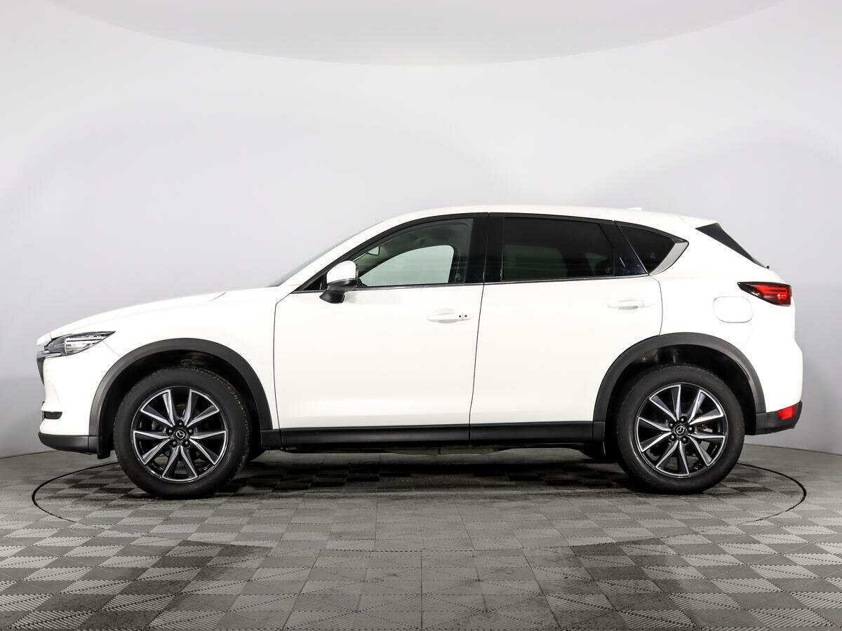 Mazda CX-5, 2018 - 79 345 км. | Фото №8