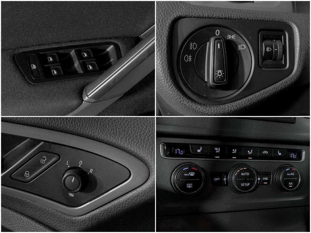 Volkswagen Golf, 2013 Фото №14