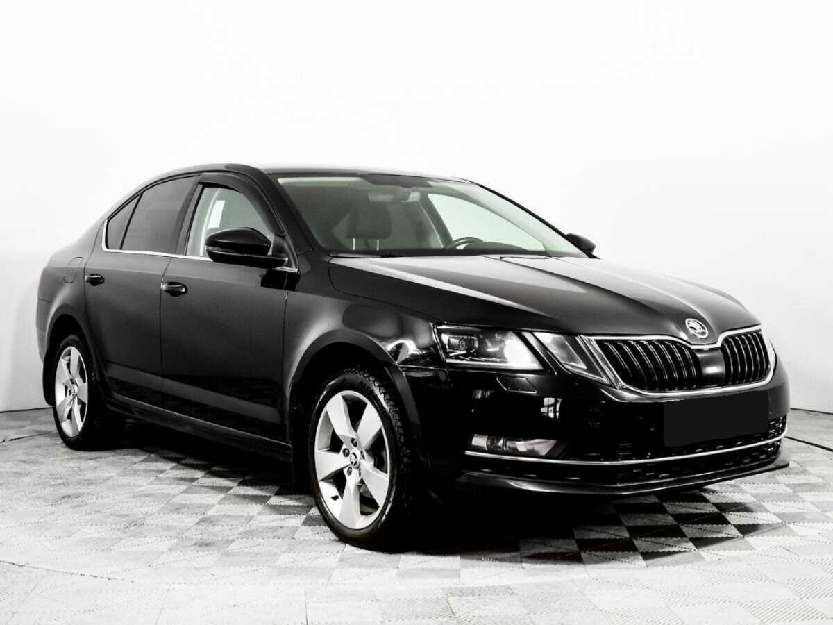 Skoda Octavia, 2019 - 128 500 км. | Фото №3