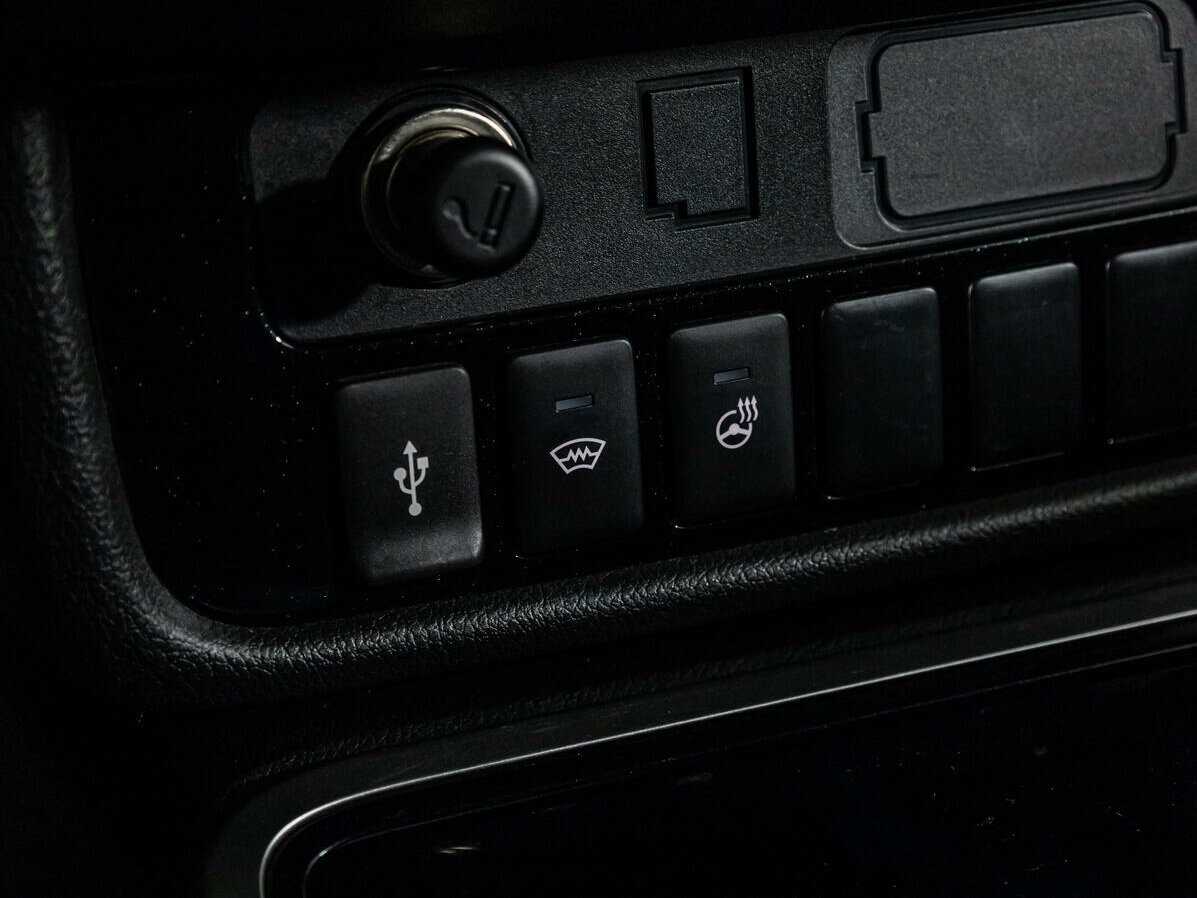 Mitsubishi Outlander, 2020 Фото №14