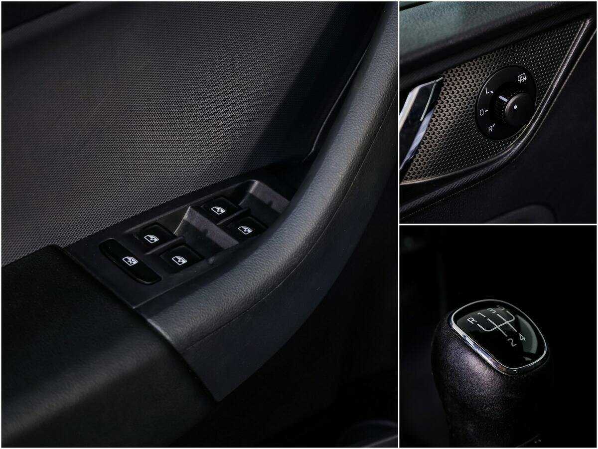 Skoda Rapid, 2016 Фото №14