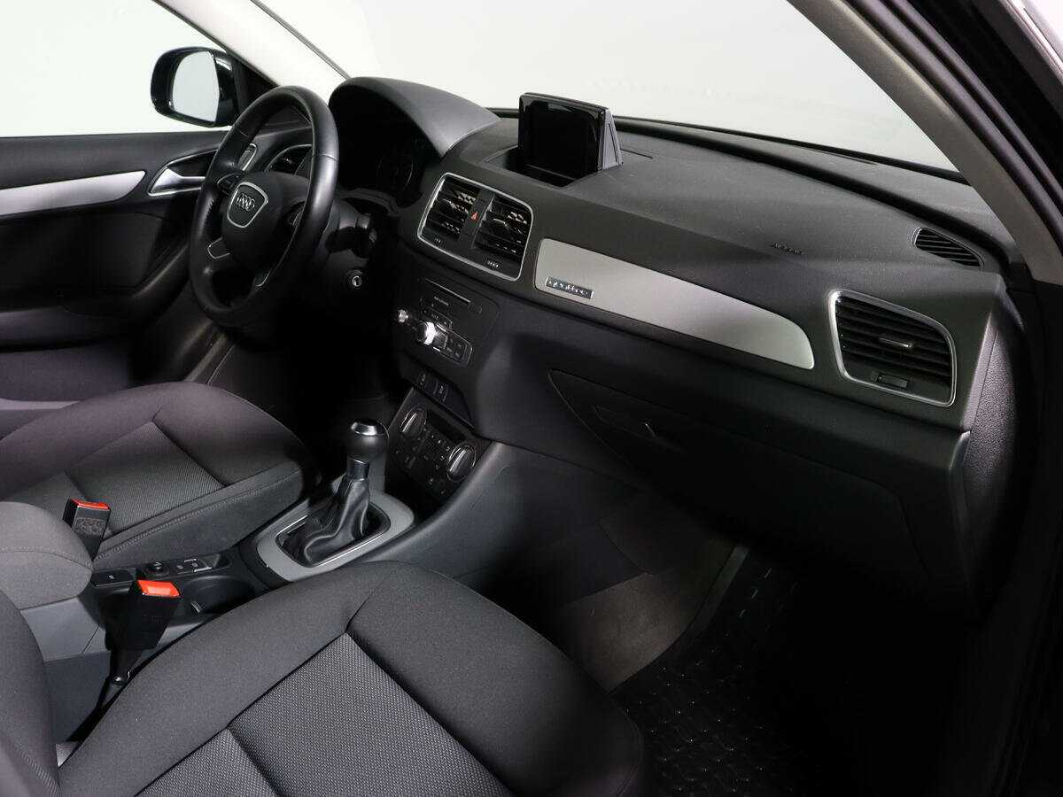 Audi Q3, 2018 Фото №7