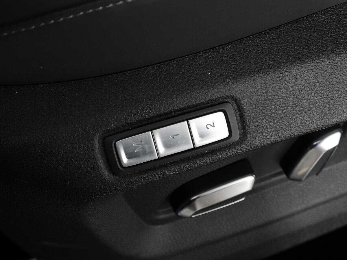 CHERY Tiggo 7 Pro Max, 2023 Фото №14