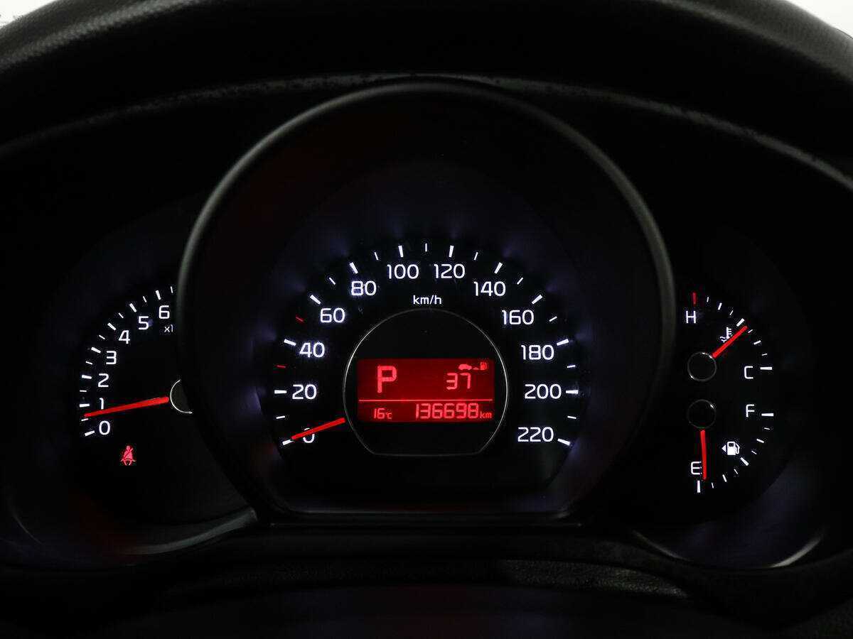 Kia Soul, 2018 - 136 696 км. | Фото №7