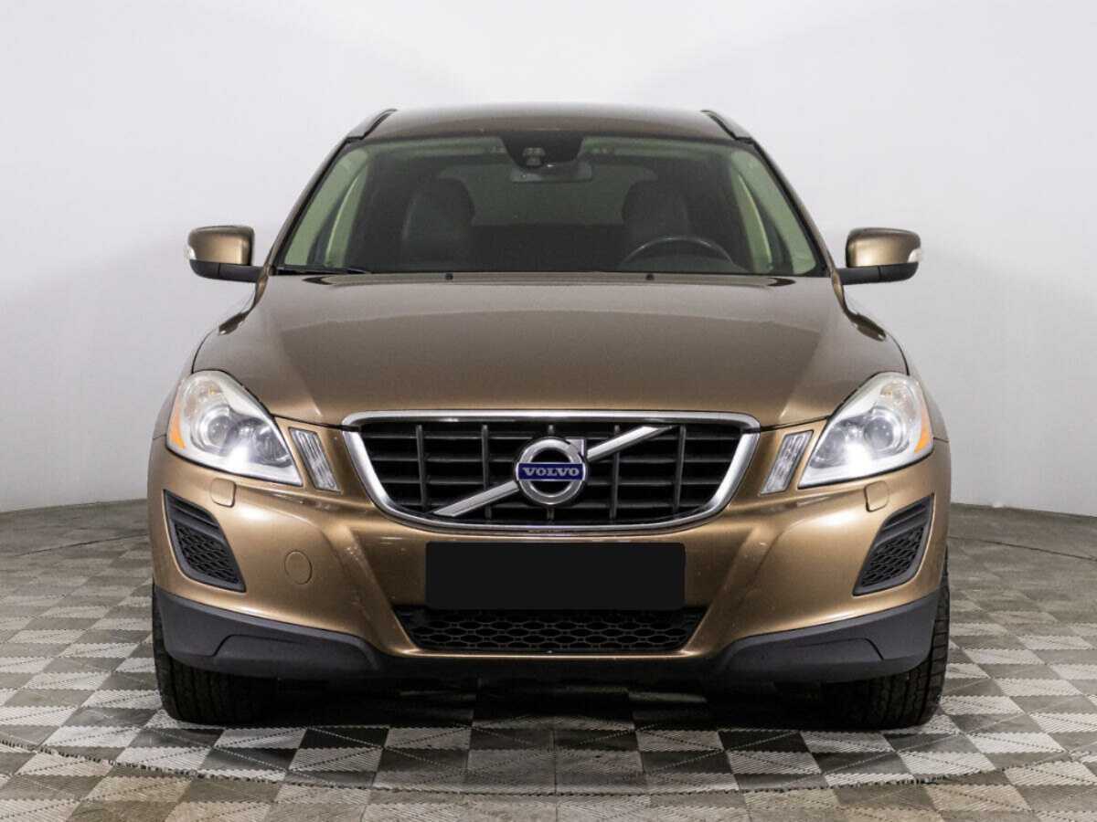 Volvo XC60, 2012 - 209 215 км. | Фото №2
