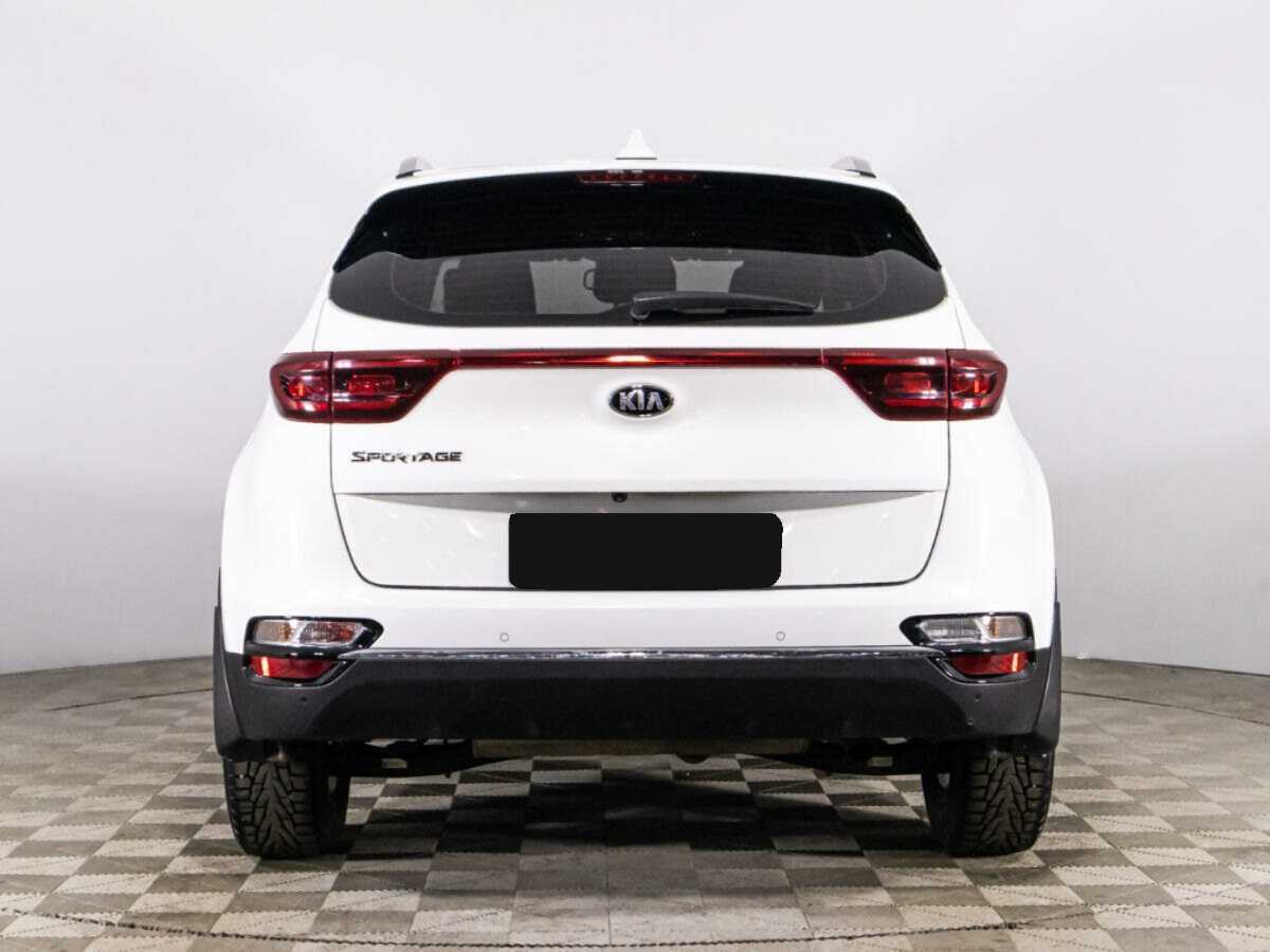 Kia Sportage, 2019 - 70 055 км. | Фото №6