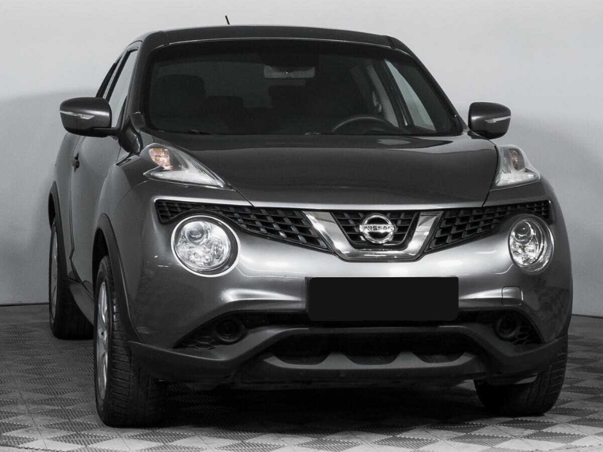 Nissan Juke, 2014 - 125 173 км. | Фото №3