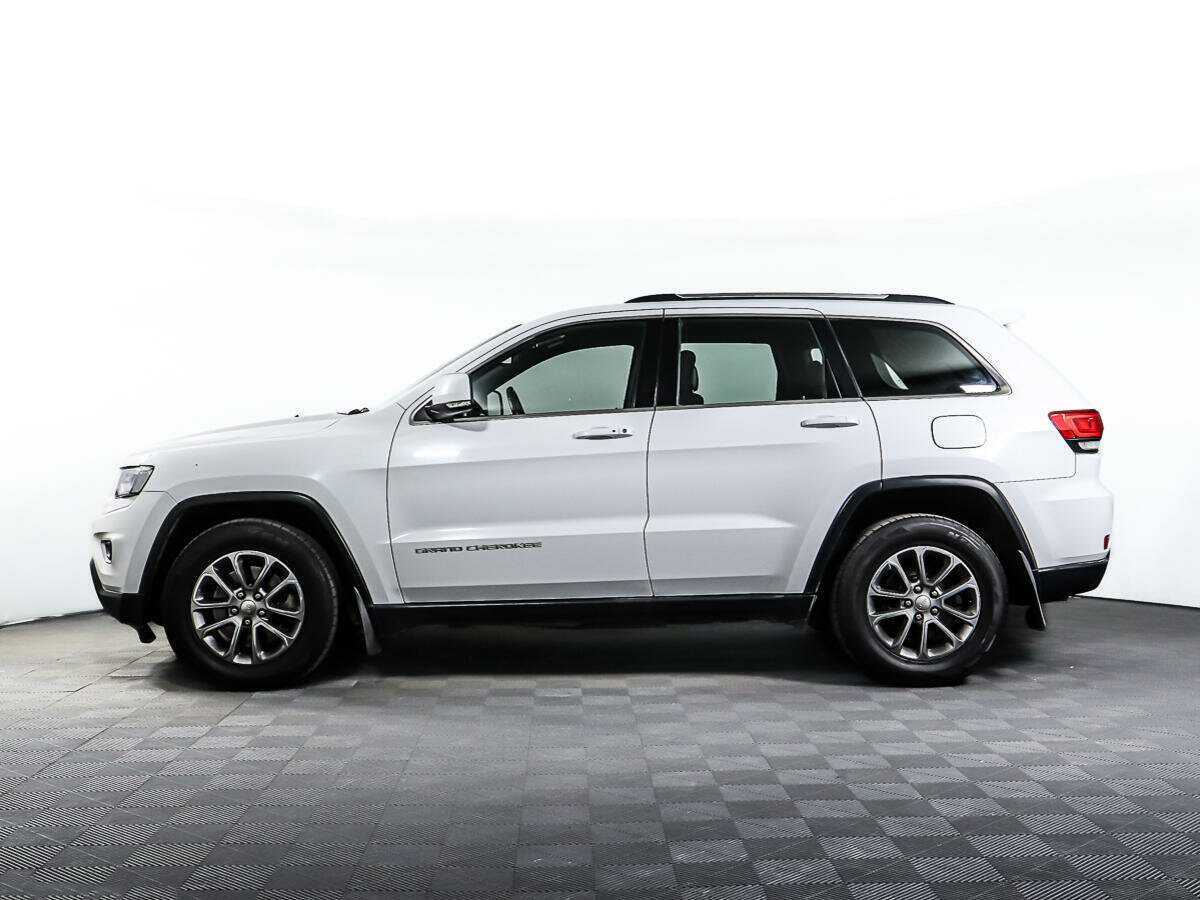 Jeep Grand Cherokee, 2013 - 144 322 км. | Фото №7
