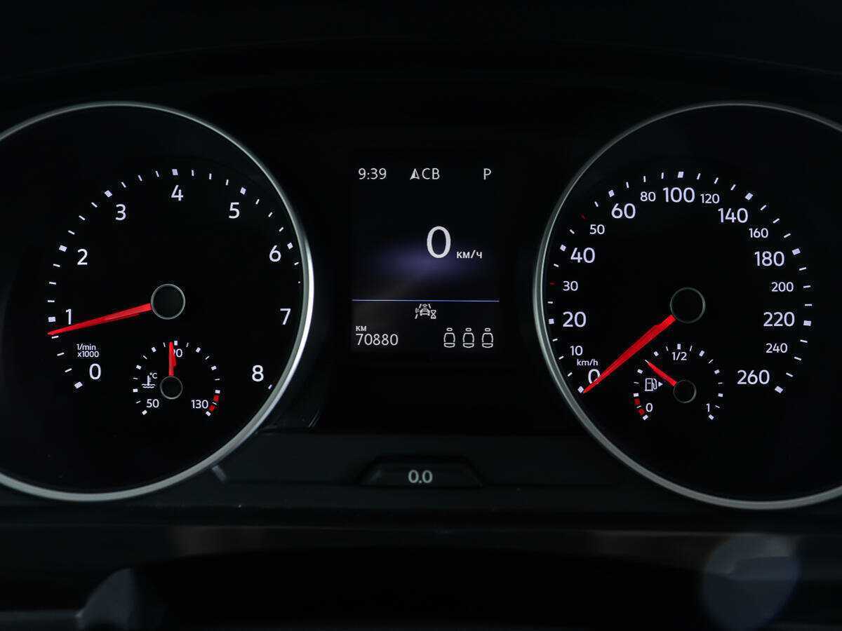 Volkswagen Tiguan, 2021 Фото №13