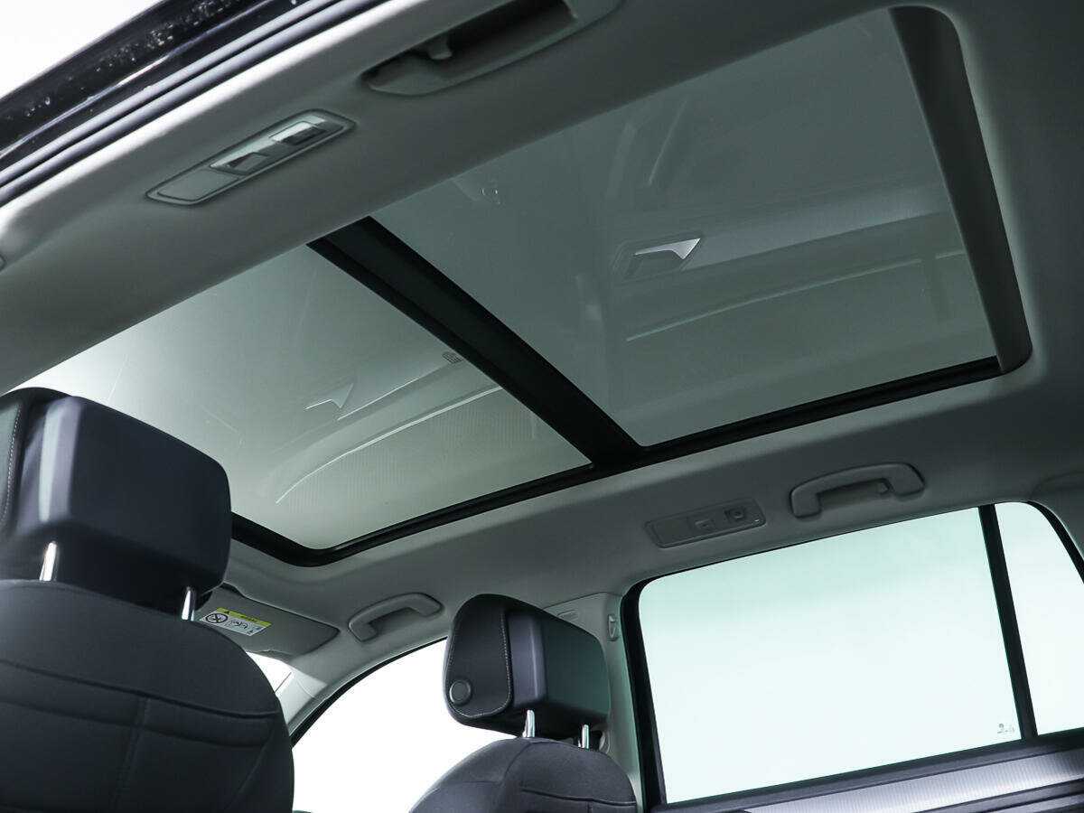 Volkswagen Tiguan, 2021 Фото №14