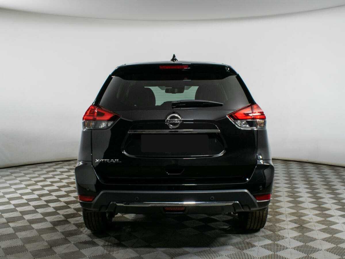 Nissan X-Trail, 2022 - 2 628 км. | Фото №5
