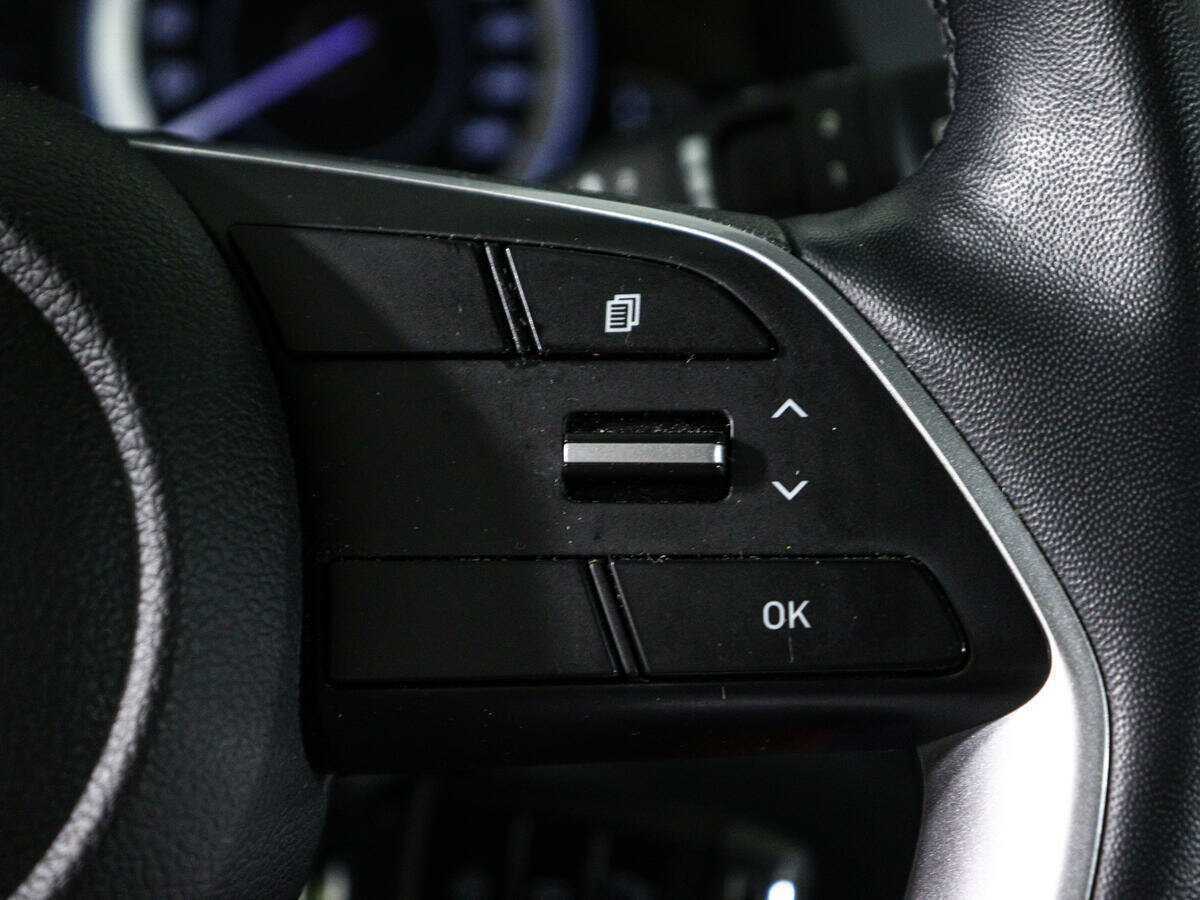 Hyundai Creta, 2021 Фото №18