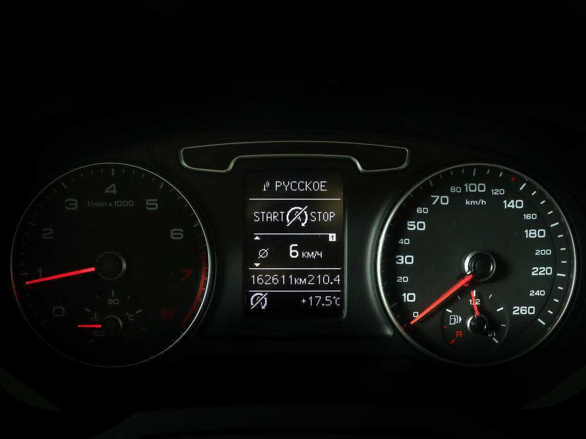 Audi Q3, 2014 Фото №8