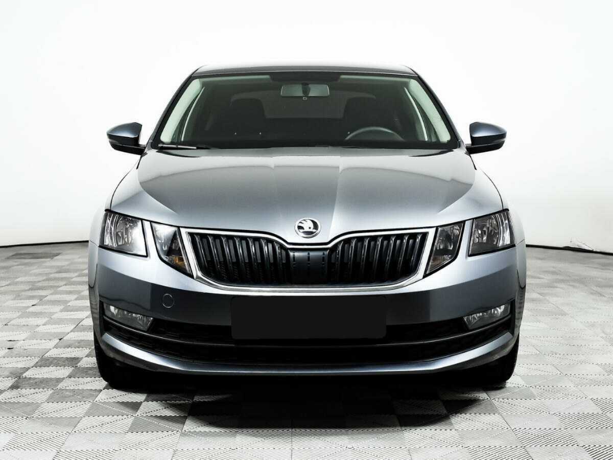 Skoda Octavia, 2019 - 72 000 км. | Фото №2