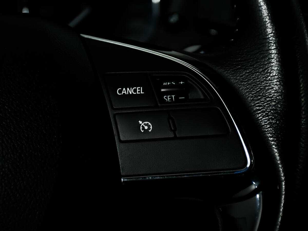 Mitsubishi Outlander, 2019 Фото №16