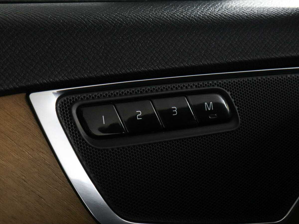 Volvo XC90, 2016 Фото №14