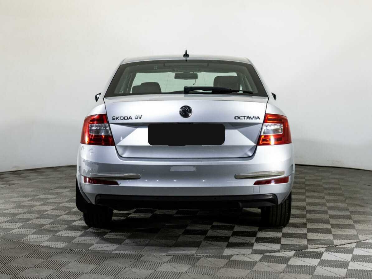 Skoda Octavia, 2014 - 39 063 км. | Фото №5