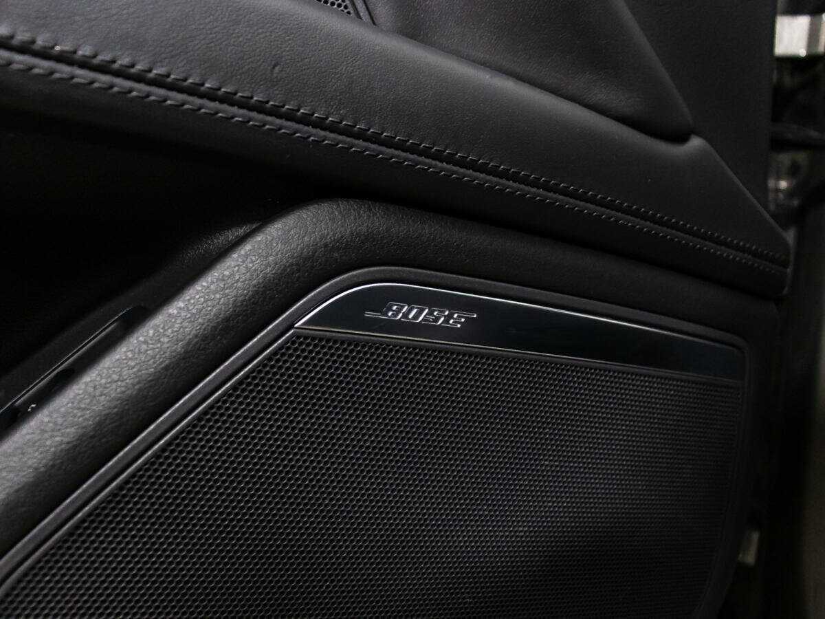 Audi A7 S-tronic, 2012 Фото №23