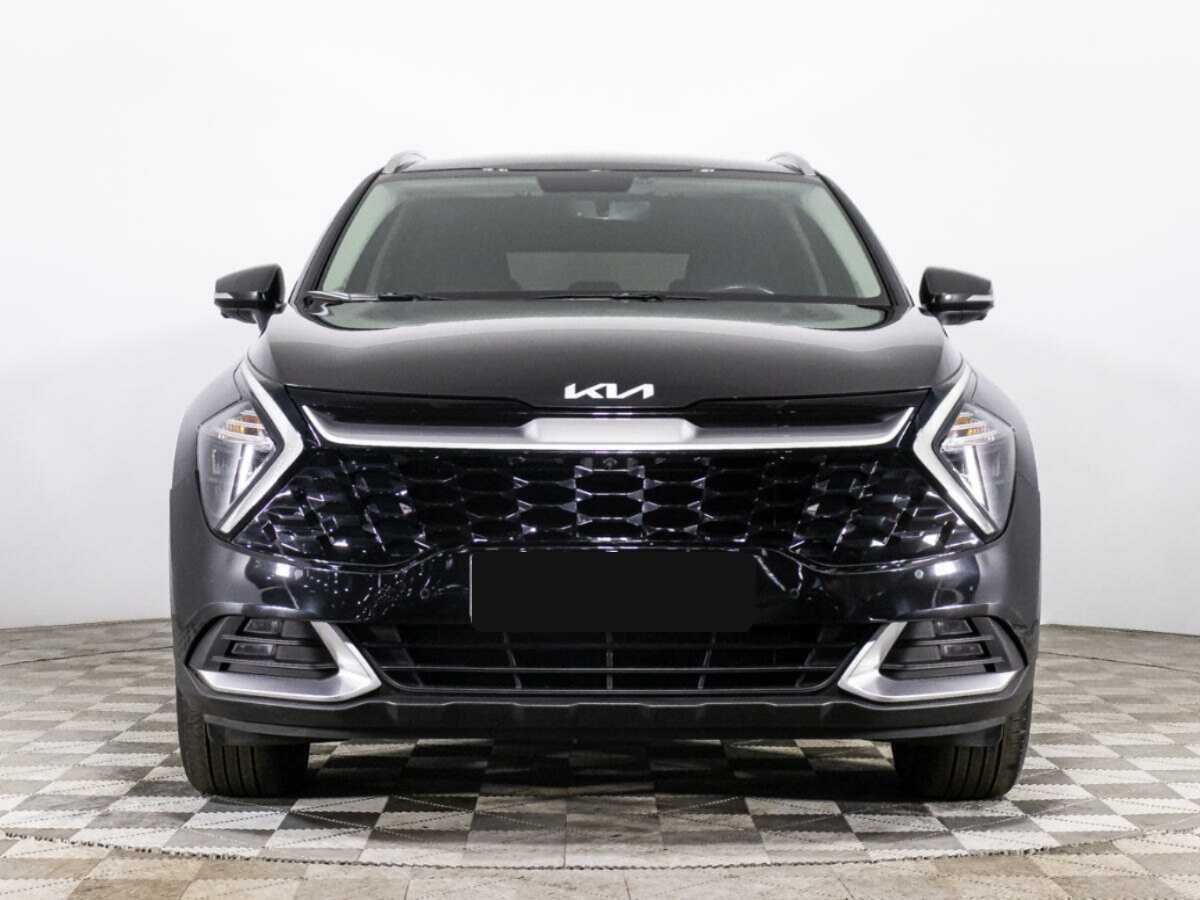 Kia Sportage, 2022 - 57 032 км. | Фото №2