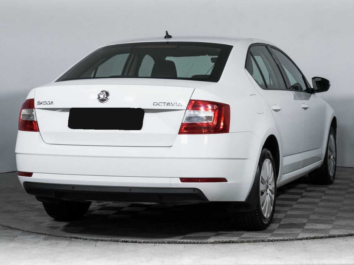 Skoda Octavia, 2019 - 156 070 км. | Фото №5