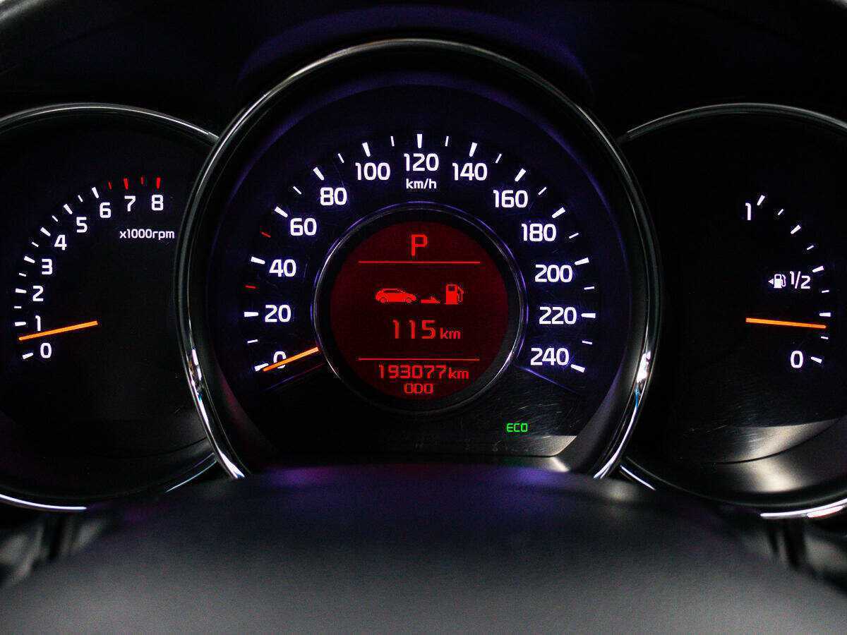 Kia Ceed, 2016 Фото №13