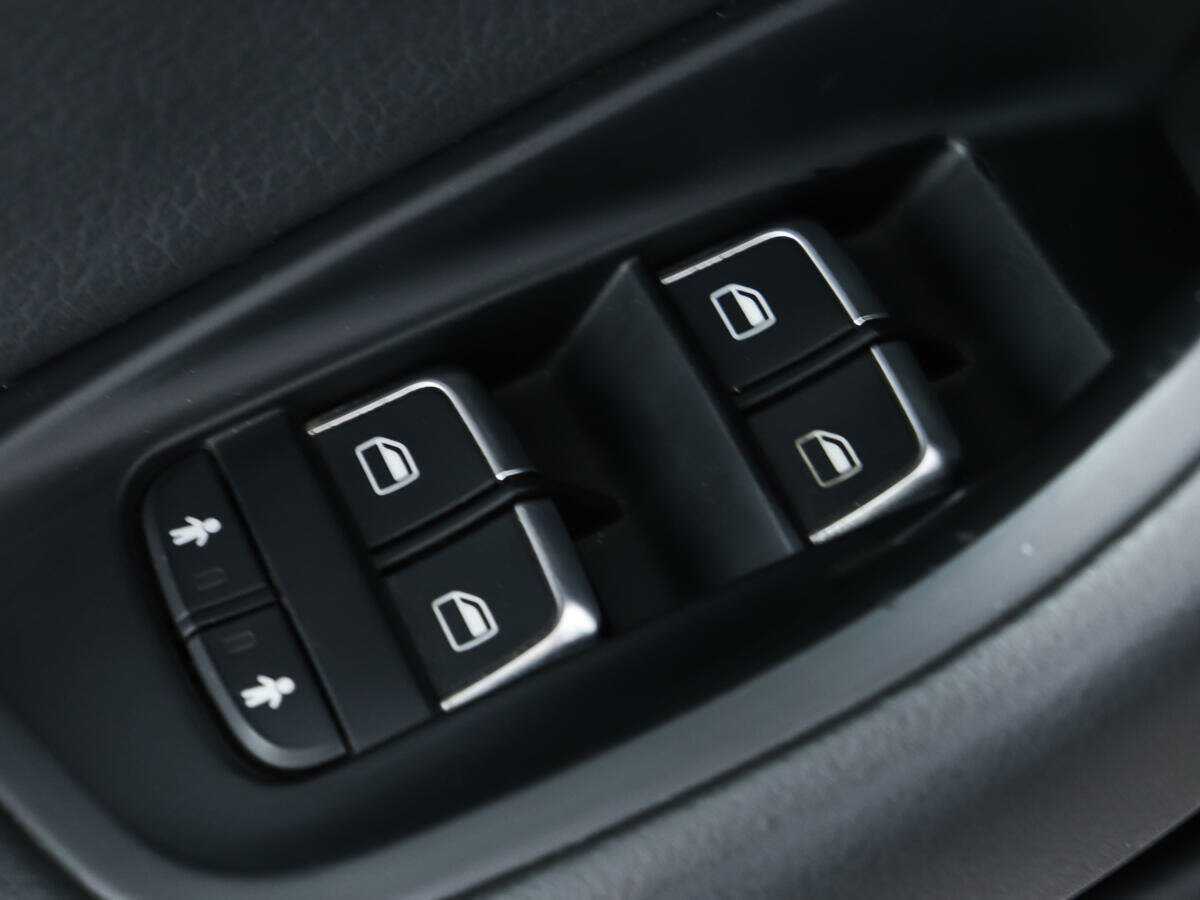 Audi A6, 2015 Фото №18