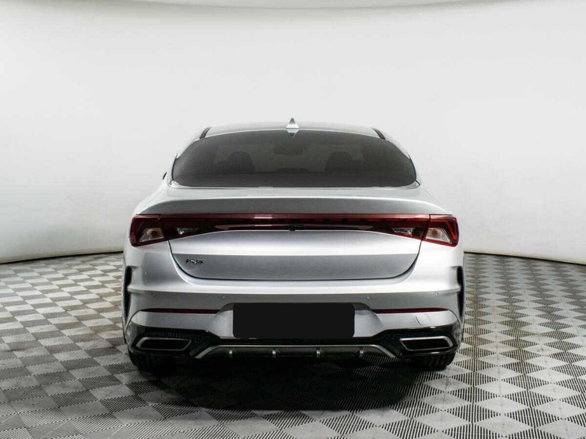 Kia K5, 2020 - 82 000 км. | Фото №6