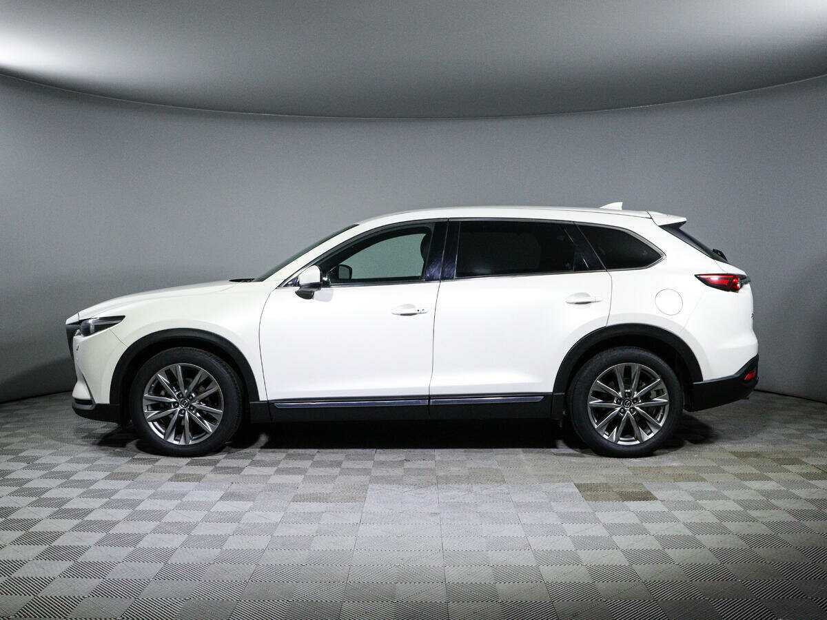 Mazda CX-9, 2018 - 103 162 км. | Фото №8