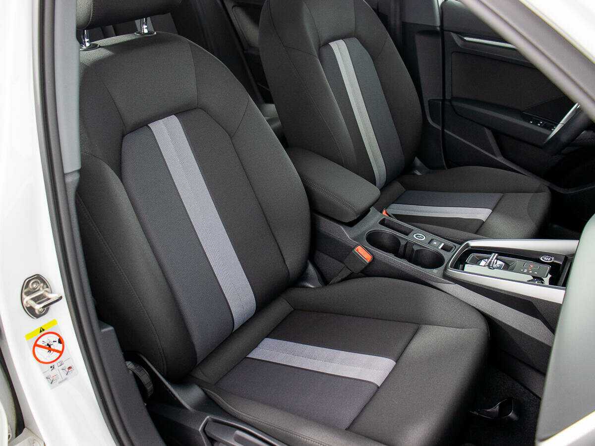 Audi A3 35 TFSI, 2021 Фото №12