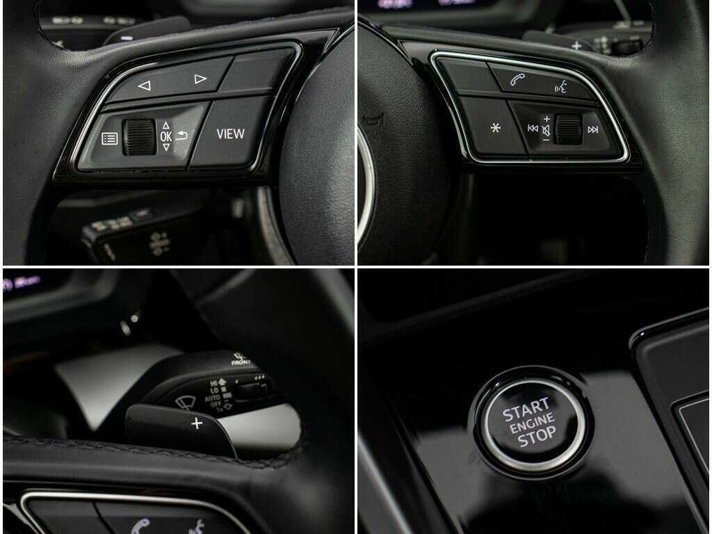 Audi A3 35 TFSI, 2021 Фото №20