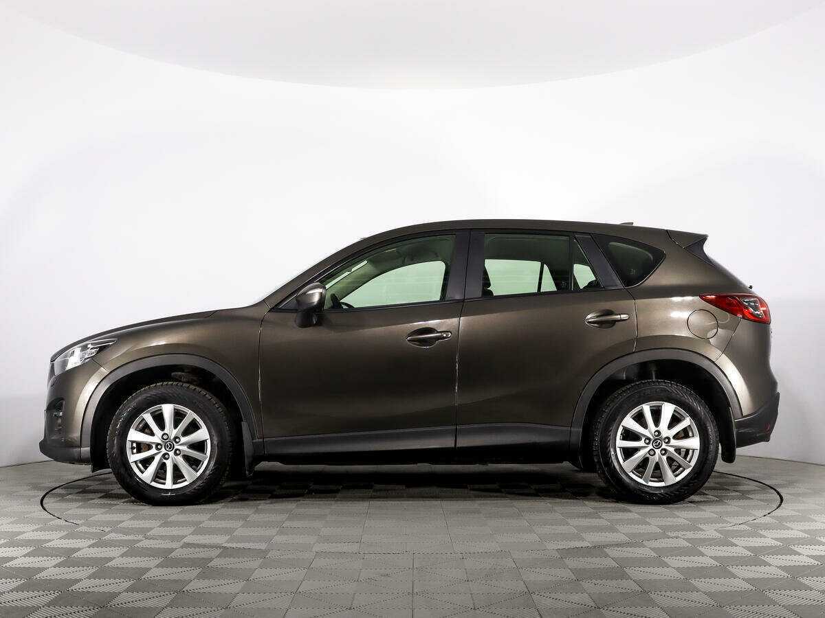 Mazda CX-5, 2015 - 122 000 км. | Фото №8