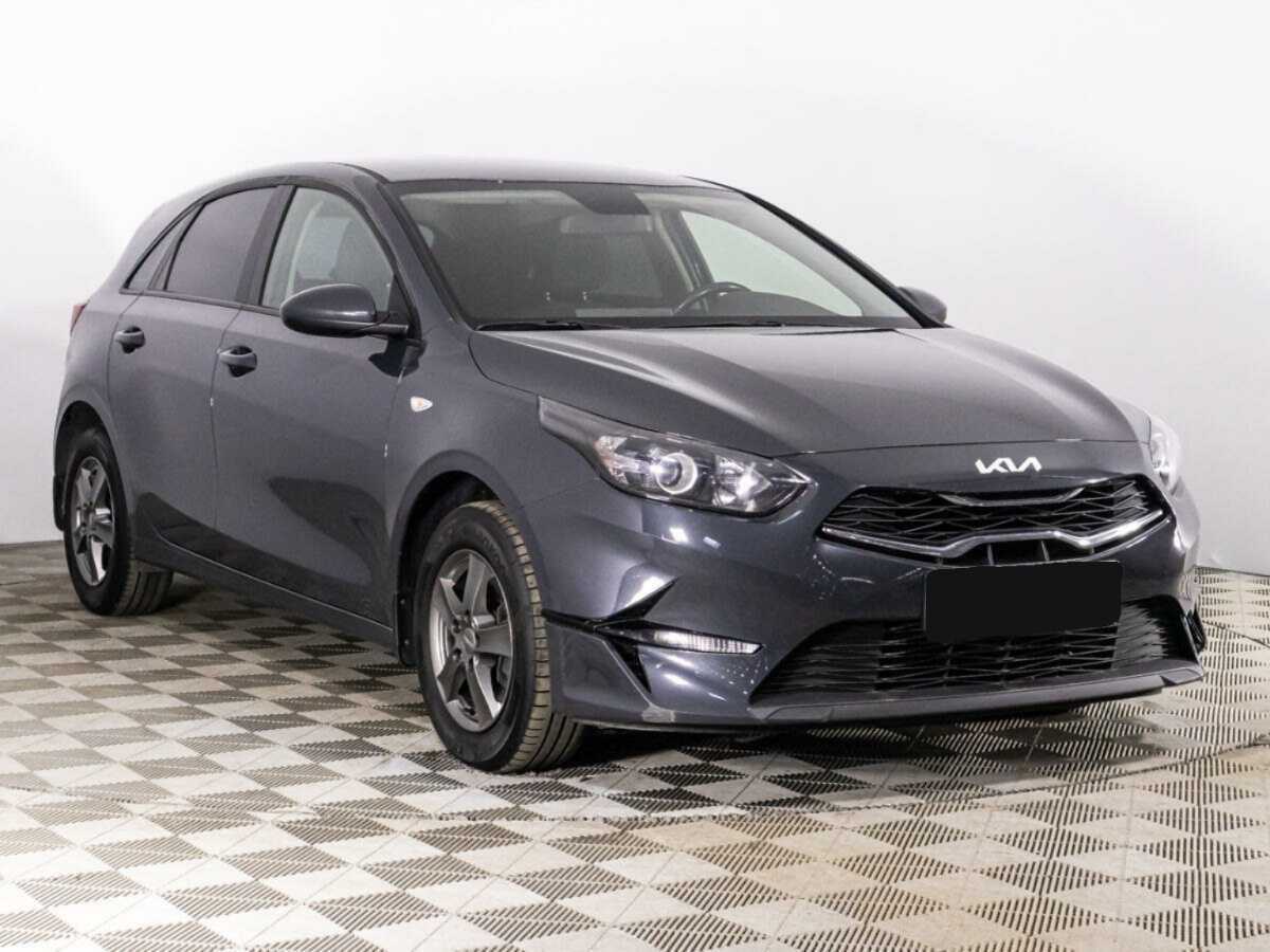Kia Ceed, 2022 - 39 425 км. | Фото №3