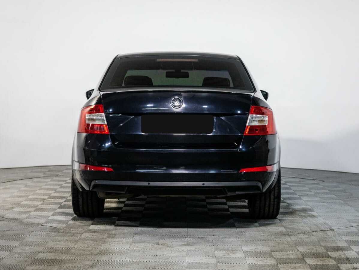 Skoda Octavia, 2015 - 268 508 км. | Фото №5