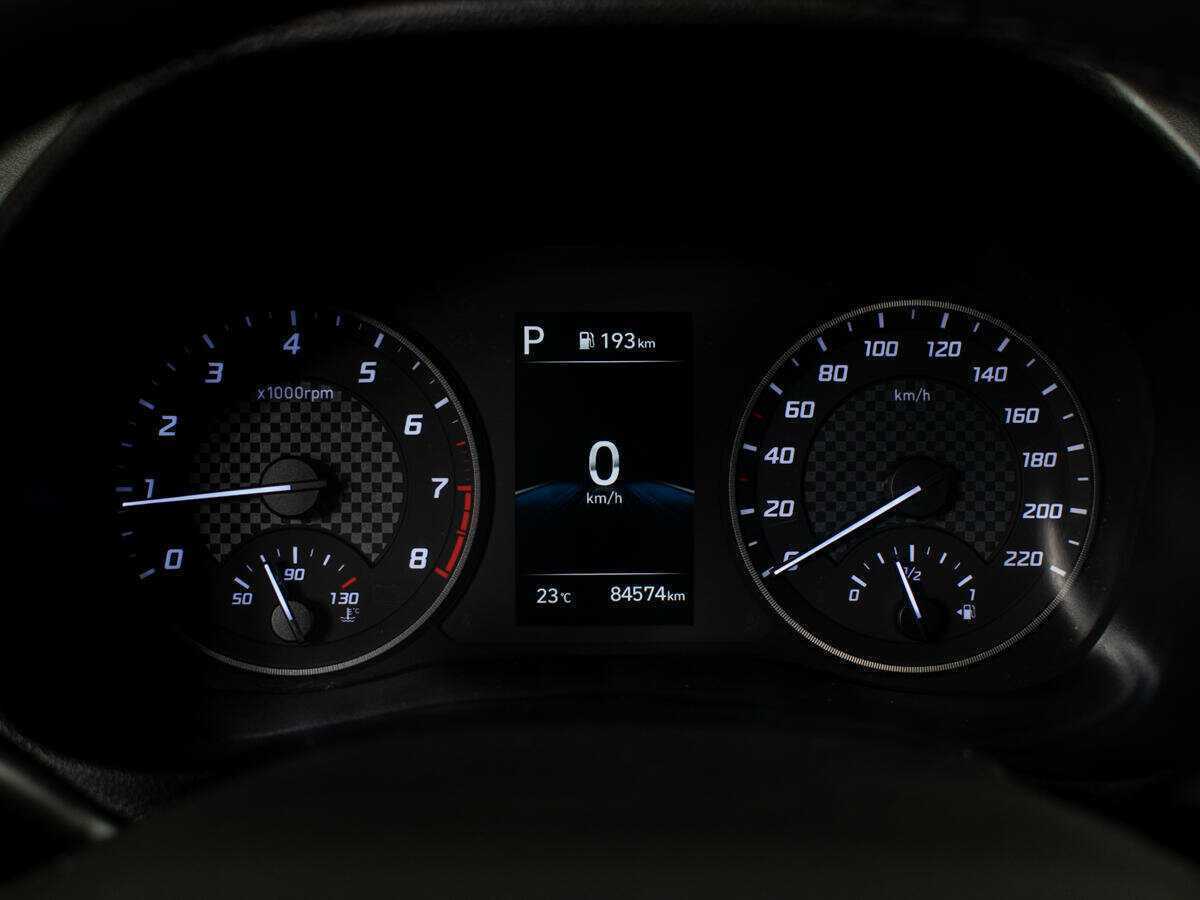 Hyundai Solaris, 2021 Фото №10