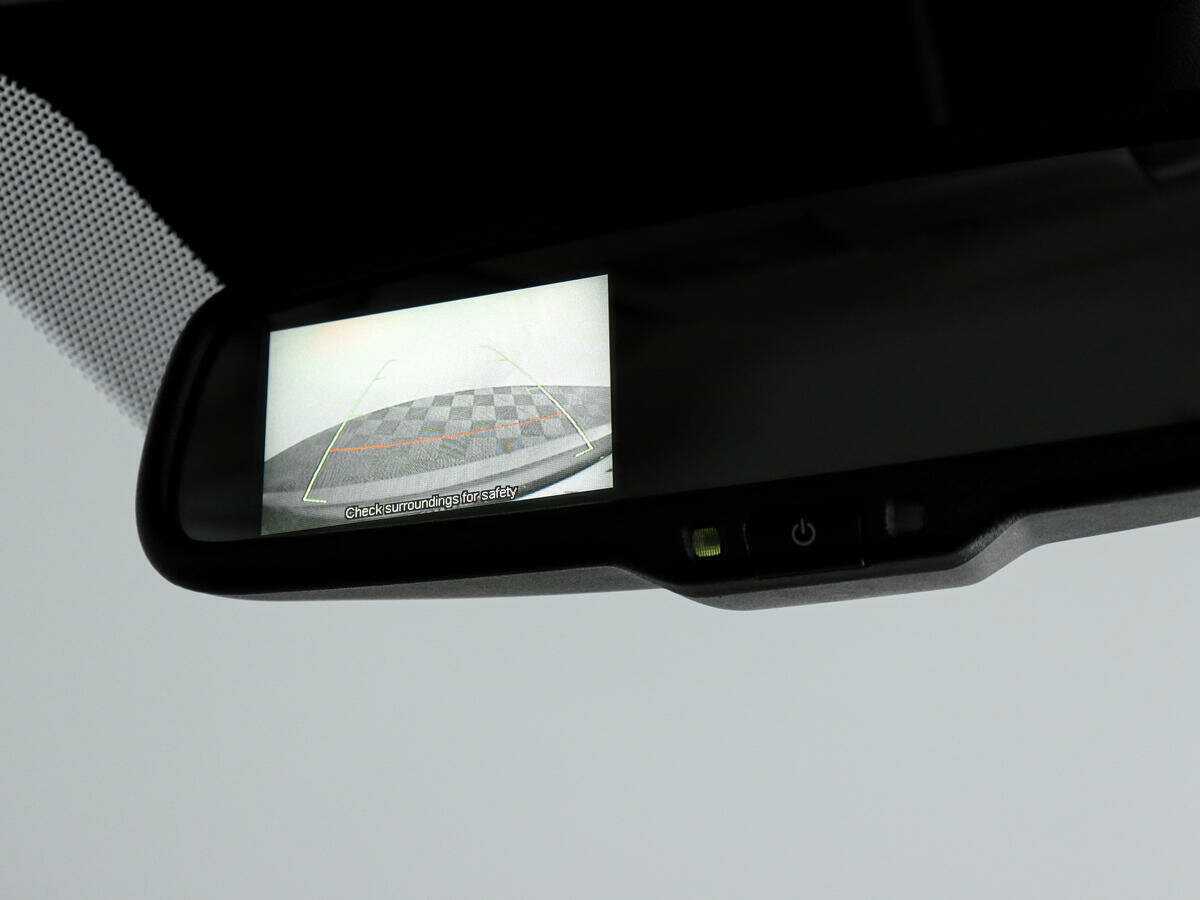 Mitsubishi ASX, 2012 Фото №16