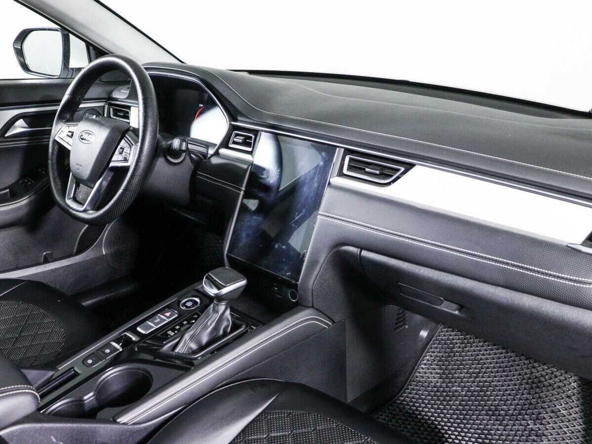 JAC J7, 2023 - 67 069 км. | Фото №7